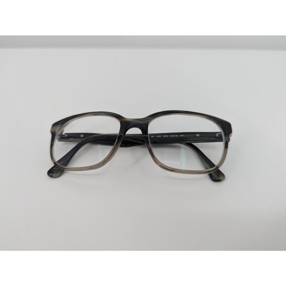 Ray-Ban Eyeglass Frames RB5340 5540 Black Gray Gradient 53mm 145 FRAMES ONLY - Picture 3 of 5